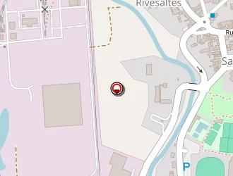 Carte de Jack Bonnet à Salindres