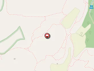 Carte de Constans Richard à Brusquet (le)