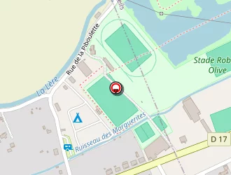 Carte de Manenti Christophe à Caussade