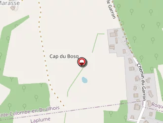 Carte de Couvreur Denis à Laplume