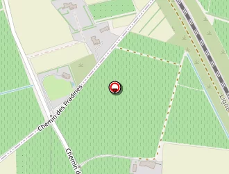 Carte de Espoir Ambulance à Orange