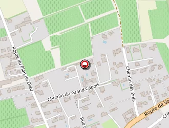 Carte de Ben Kabbour Sonia à Violès