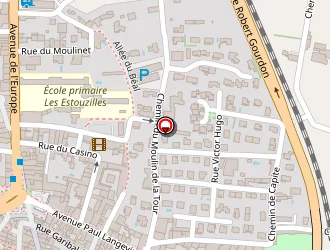 Carte de Tentation à Bagnols-sur-cèze