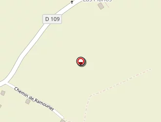 Carte de Etablissements Seguela à Vazerac