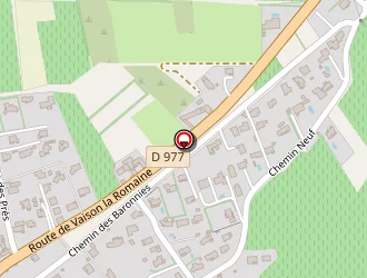 Carte de Lopez Vincent à Violès