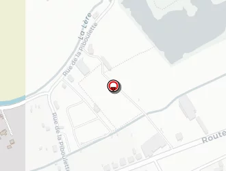 Carte de Commune De Caussade à Caussade