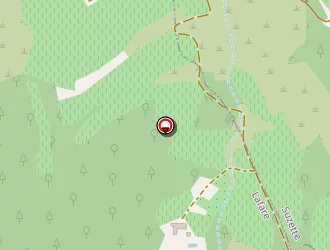 Carte de Vincent Annie à Lafare