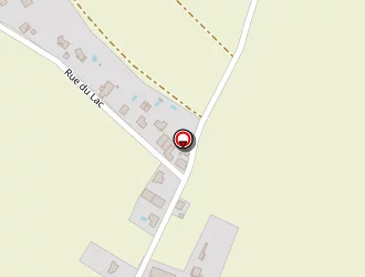 Carte de Barrières Alain à Boé