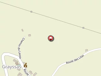 Carte de Loïc Grandperret à Grayssas