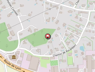 Carte de Transports Piolençois à Piolenc