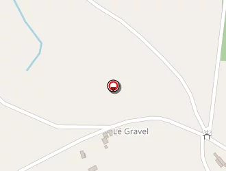 Carte de Lafon Frédéric à Saint-vincent