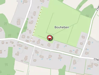 Carte de Rupp Jean Philippe à Barbaste