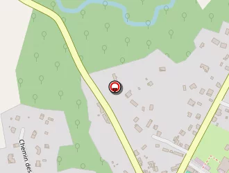 Carte de Dagrau Vincent à Escource