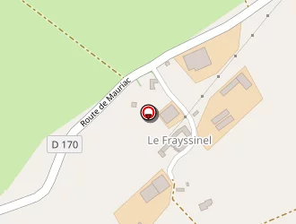 Carte de Vidal (earl) à Castelnau-pégayrols