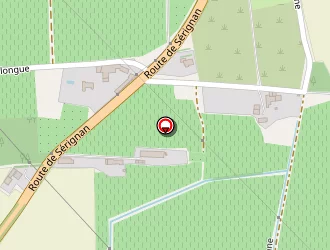 Carte de Gmdf à Orange