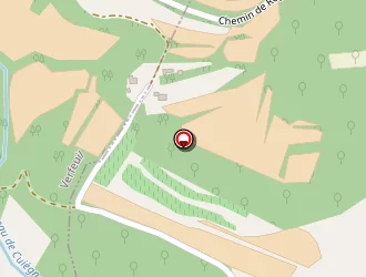 Carte de Frach Olivier à Verfeuil