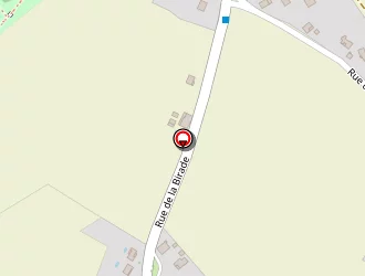 Carte de Salamero Thierry à Boé