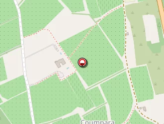 Carte de Aux Tournesols à Malaucène