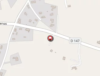 Carte de Mairie à Salindres