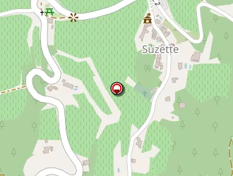 Carte de Mairie à Suzette