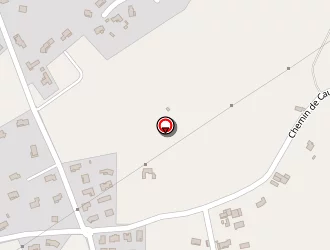 Carte de Bonnet Florent à Salindres