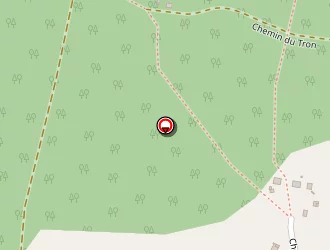 Carte de Chibrac Roland à Mimizan