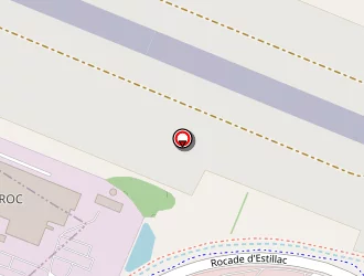 Carte de Tnt à Agen