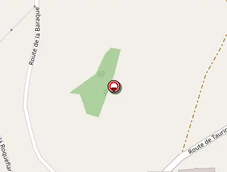 Carte de Angles Jérôme à Centrès