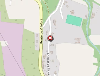 Carte de Mp Monnier Frédéric à Saint-martin-de-valgalgues