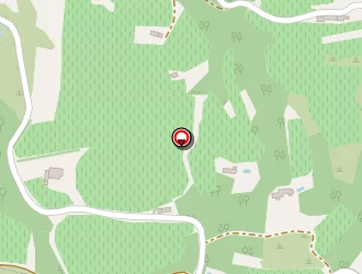 Carte de Château Redortier à Suzette