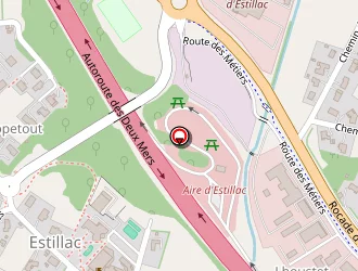 Carte de Mairie à Estillac