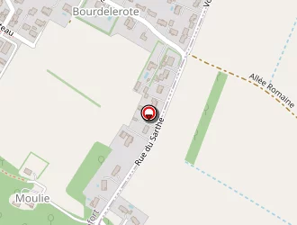 Carte de Martin Michèle à Estillac