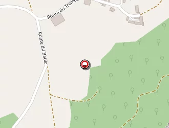 Carte de Marcié Patrick à Saint-andré-de-najac