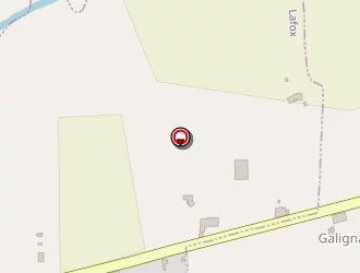 Carte de Allopneus 47-32 à Lafox