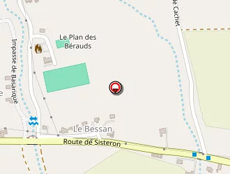 Carte de Chris Elec à Noyers-sur-jabron