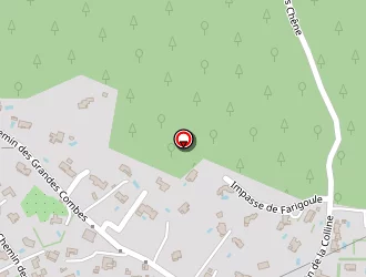 Carte de Amprimo Stéphane à Piolenc