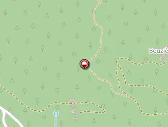 Carte de Plantier Robert à Soustelle