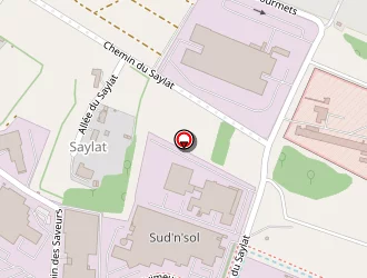 Carte de Lexmark Novaprint Distrib. Agréé à Estillac