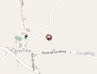 Carte de Mairie à Castelmary