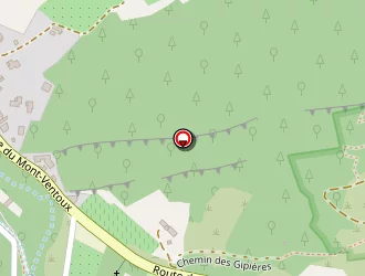 Carte de Ketterer Jean 84 Multiservices à Malaucène