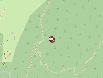 Carte de Office Du Tourisme à Colmars