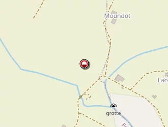 Carte de Seguier Bruno à Castelsagrat