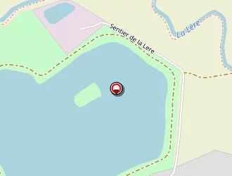 Carte de Ecole Primaire Publique à Monteils