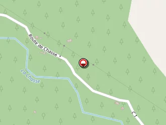 Carte de Flamand Boris à Villars-colmars