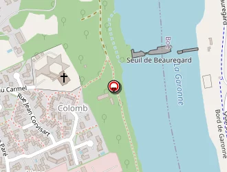 Carte de Norisko Auto à Passage (le)