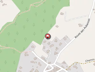 Carte de O.t.g.m à Rousson