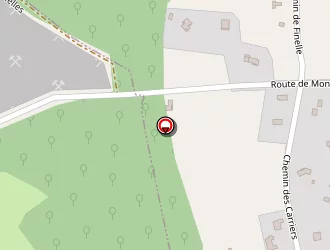 Carte de Air Project 46 à Septfonds