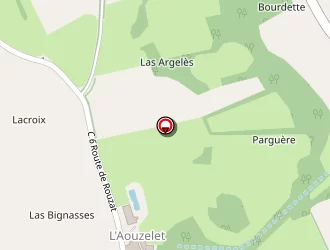 Carte de Angelaud Lionel à Espiens