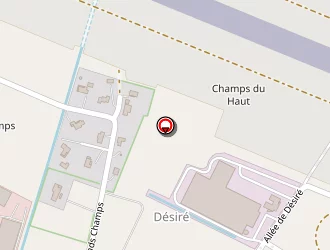 Carte de Habitat Agencement à Estillac