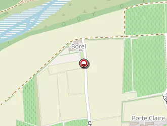 Carte de France Chitine à Orange